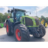 Трактор Claas Axion 930 (2017)