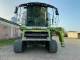 Комбайн Claas Lexion 780TT (2015)
