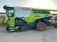 Комбайн Claas Lexion 780TT (2015)