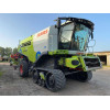 Комбайн Claas Lexion 760TT (2015)