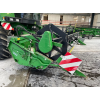 Комбайн John Deere 1450 WTS (2007)