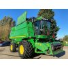 Комбайн John Deere S 690i (2011)