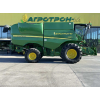 Комбайн John Deere S 680i (2012)