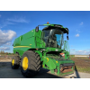 Комбайн John Deere S660 (2013)