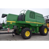 Комбайн John Deere W 650 (2008)