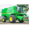 Комбайн John Deere S 690i (2015)