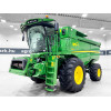 Комбайн John Deere S 680i (2012)