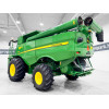 Комбайн John Deere S 680i (2012)