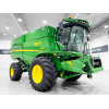 Комбайн John Deere S 680i (2012)