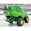 Комбайн John Deere S 680i (2012)