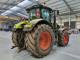 Трактор Claas Axion 920 (2014)