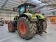 Трактор Claas Axion 920 (2014)