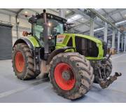 Трактор Claas Axion 920