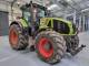 Трактор Claas Axion 920 (2014)