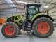 Трактор Claas Axion 920 (2014)