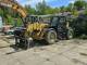 Навантажувач Caterpillar TH417 (2010)