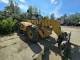 Навантажувач Caterpillar TH417 (2010)