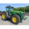 Трактор John Deere 8430 (2008)