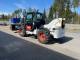 Навантажувач Bobcat T40170 (2003)