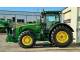 Трактор John Deere 8295R (2015)