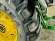 Трактор John Deere 8295R (2015)