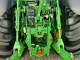 Трактор John Deere 8295R (2015)