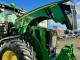 Трактор John Deere 8295R (2015)