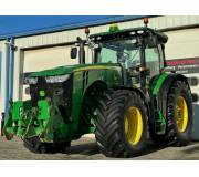 Трактор John Deere 8295R