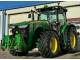 Трактор John Deere 8295R (2015)