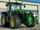 Трактор John Deere 8295R (2015)