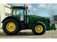 Трактор John Deere 8295R (2015)