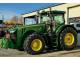 Трактор John Deere 8295R (2015)