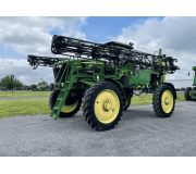 Обприскувач John Deere 4830