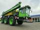Обприскувач Dammann Trac DT 3200 H (2011)