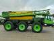 Обприскувач Dammann Trac DT 3200 H (2011)