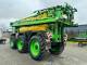 Обприскувач Dammann Trac DT 3200 H (2011)