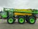 Обприскувач Dammann Trac DT 3200 H (2011)