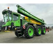 Обприскувач Dammann Trac DT 3200 H