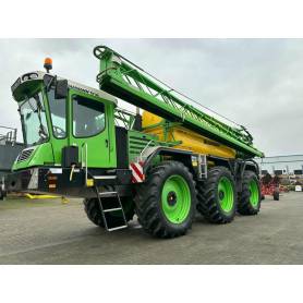 Опрыскиватель Dammann Trac DT 3200 H (2011)