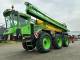 Обприскувач Dammann Trac DT 3200 H (2011)