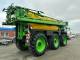 Обприскувач Dammann Trac DT 3200 H (2011)