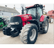 Трактор Case IH Puma 220