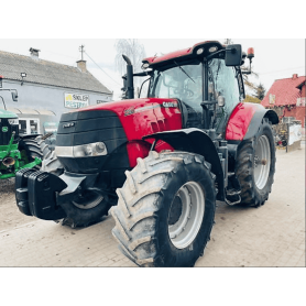 Трактор Case IH Puma 220 (2017)