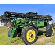 Обприскувач John Deere 4730