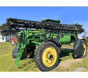 Обприскувач John Deere 4730