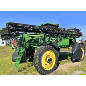 Обприскувач John Deere 4730 (2009)