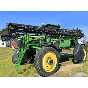 Обприскувач John Deere 4730 (2009)