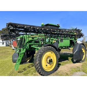 Опрыскиватель John Deere 4730 (2009)