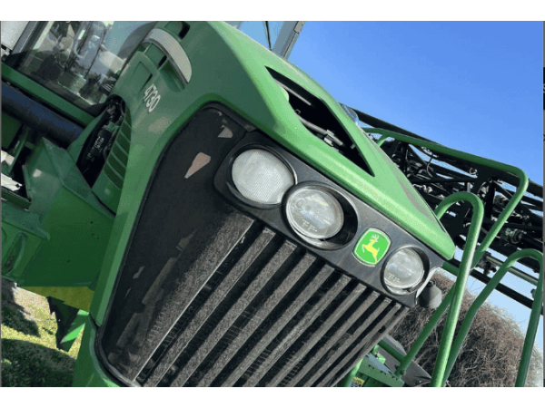 Опрыскиватель John Deere 4730 (2009)