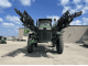 Самоходный опрыскиватель John Deere 4940 (2012)